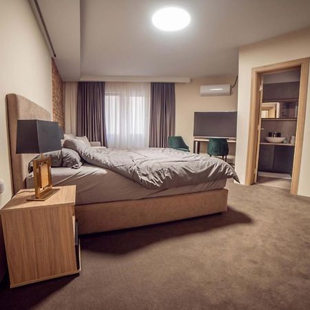 Szur Home Smederevska Palanka Kültér fotó