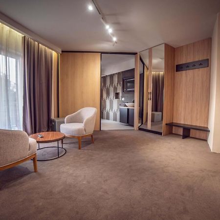 Szur Home Smederevska Palanka Kültér fotó