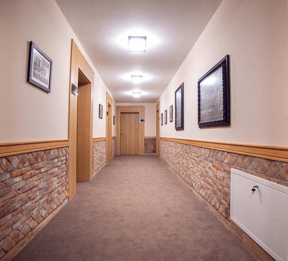 Szur Home Smederevska Palanka Kültér fotó