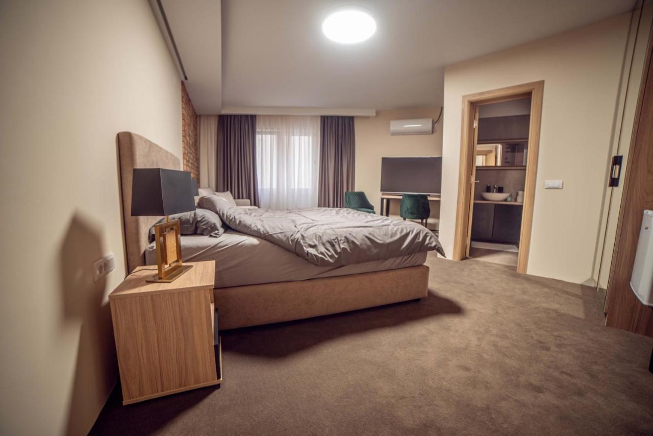 Szur Home Smederevska Palanka Kültér fotó