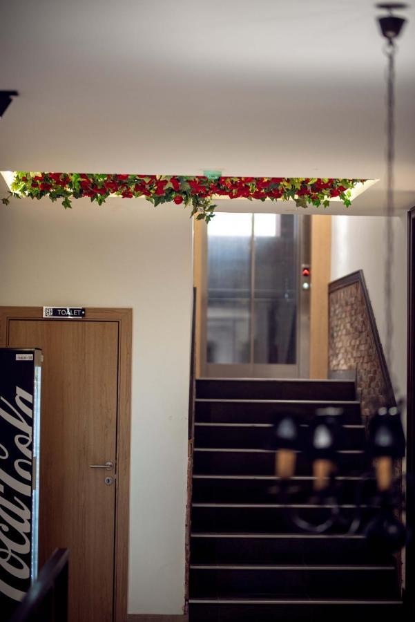 Szur Home Smederevska Palanka Kültér fotó