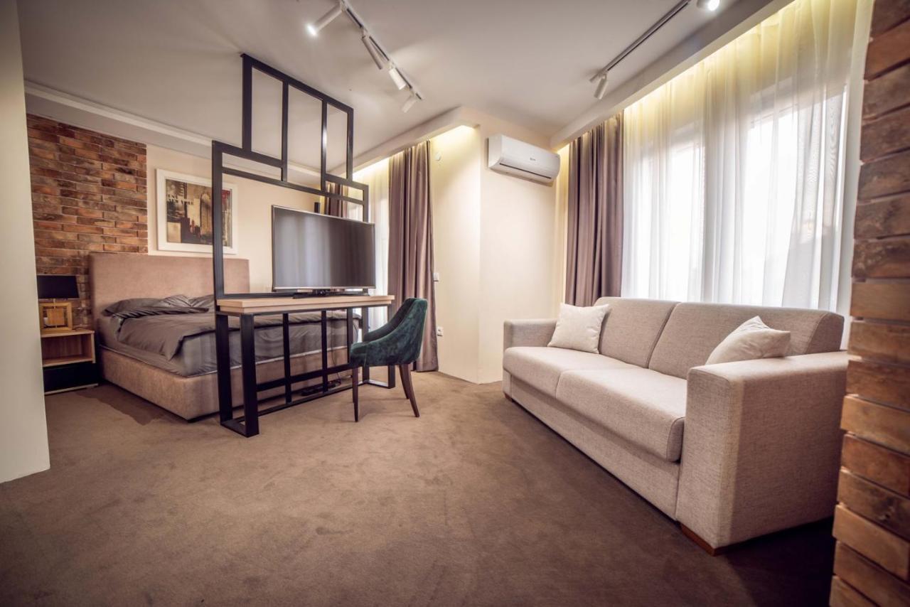 Szur Home Smederevska Palanka Kültér fotó