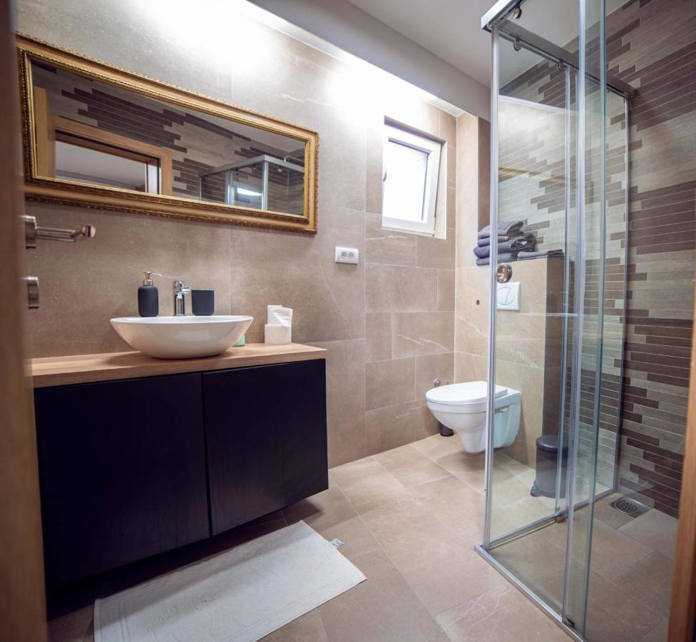 Szur Home Smederevska Palanka Kültér fotó
