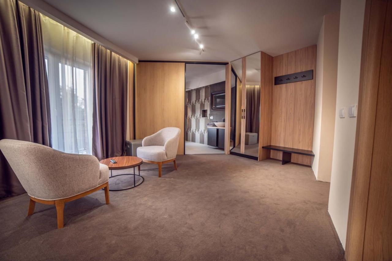 Szur Home Smederevska Palanka Kültér fotó