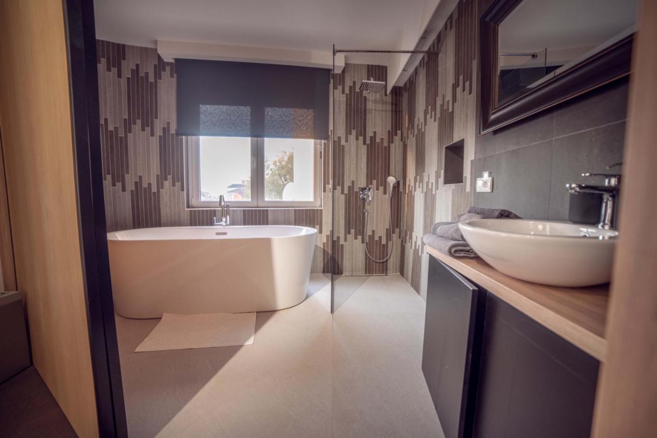 Szur Home Smederevska Palanka Kültér fotó